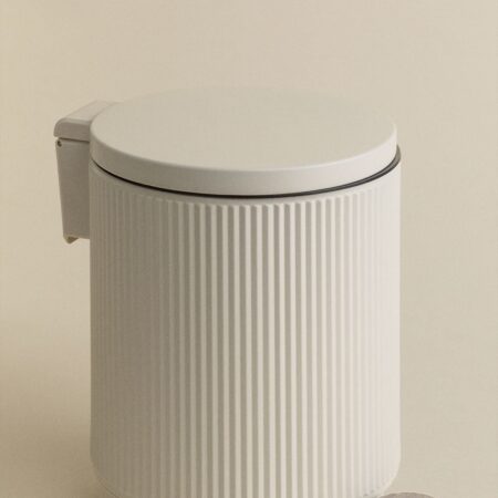 Cestino a pedale Midler 5L