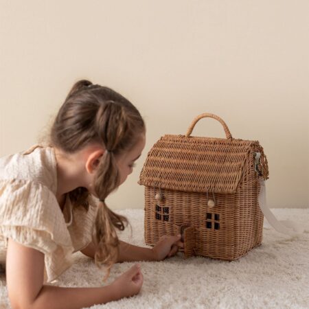 Cestino per la merenda Jausy Kids
