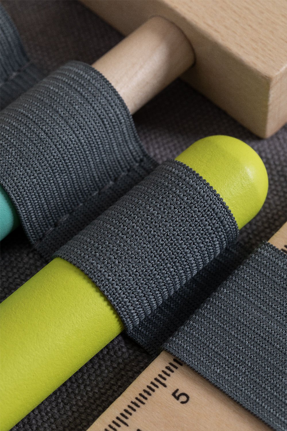 Cintura per attrezzi in legno Jonny Kids