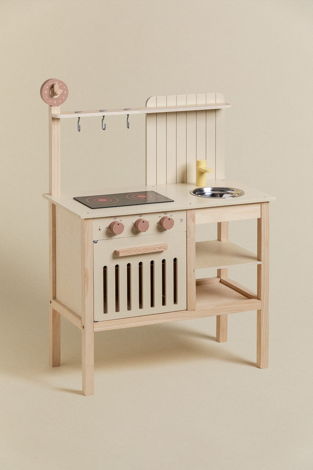 Cucina in legno Dieter Kids