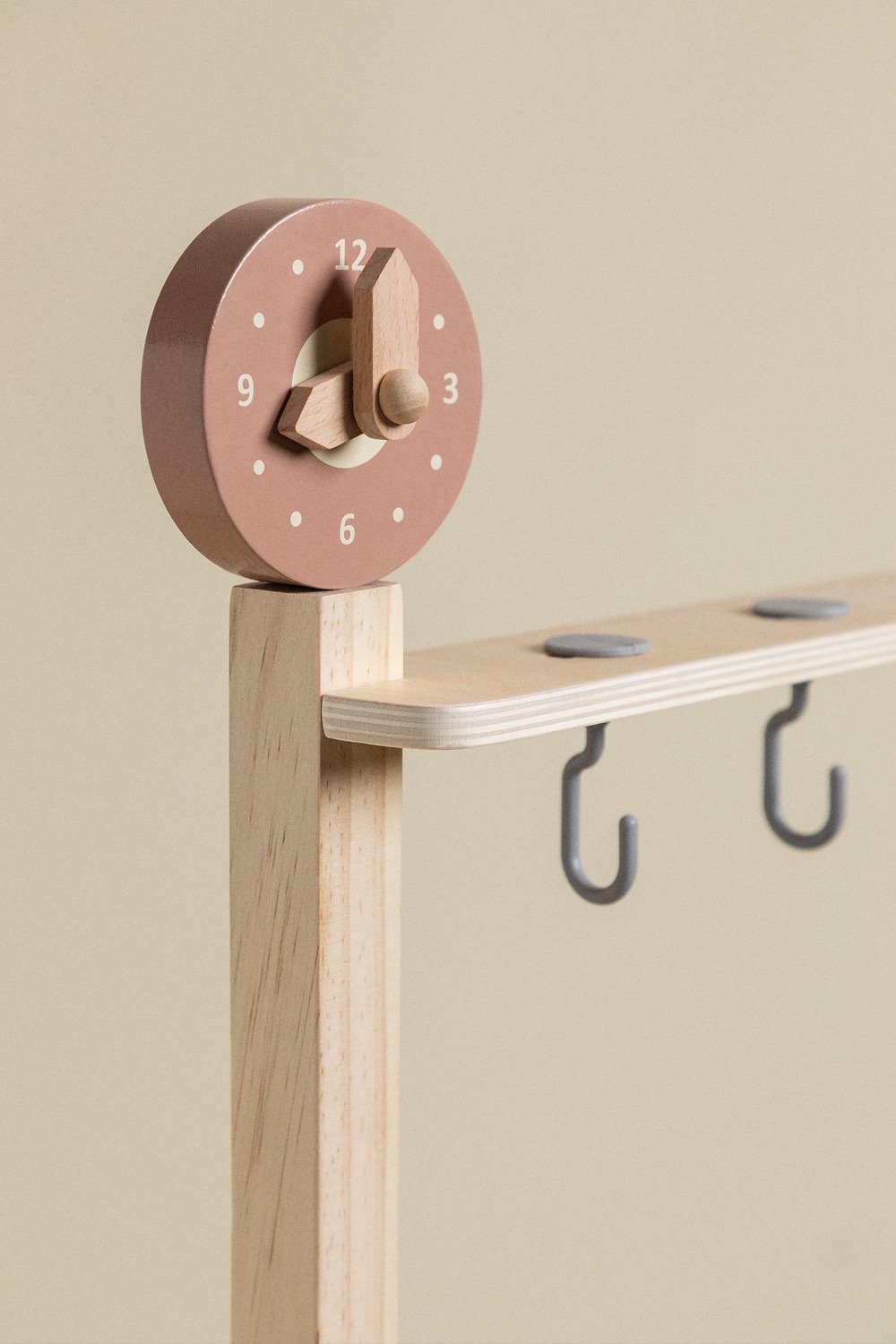 Cucina in legno Dieter Kids