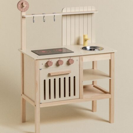 Cucina in legno Dieter Kids