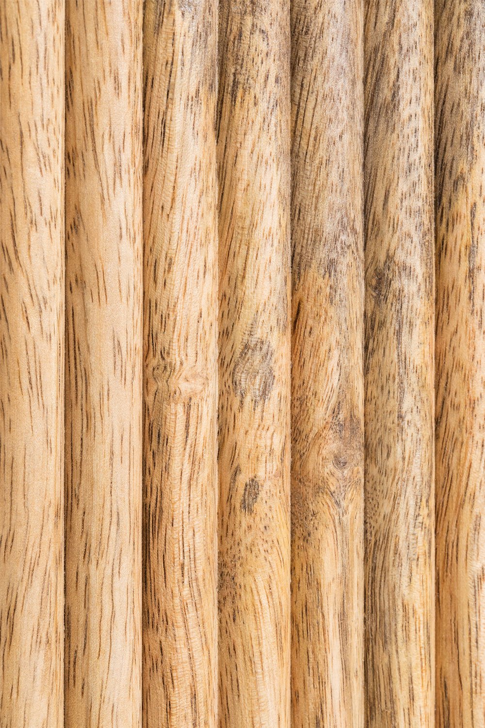 Cassettiera in legno di mango Baty Design