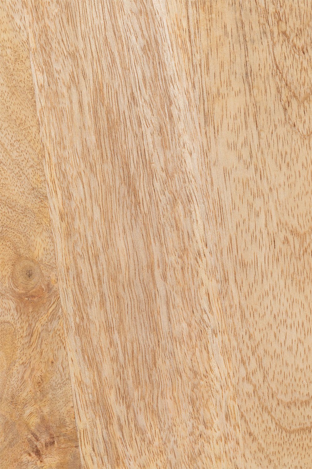 Comodino in legno di mango Atsana