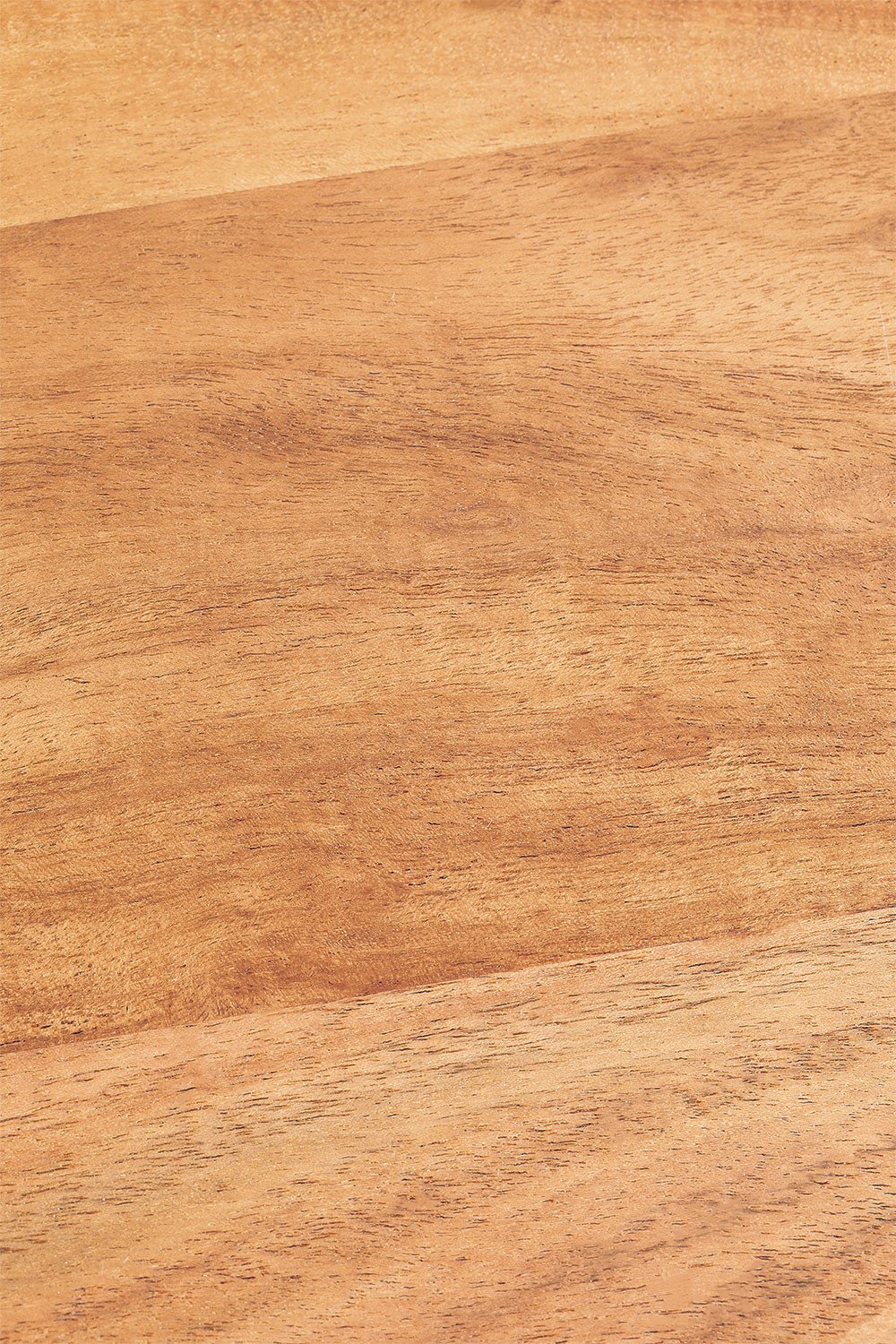 Comodino in Legno di Acacia Petter