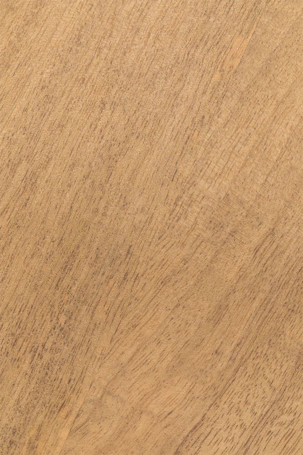Comodino Analis in legno di mango