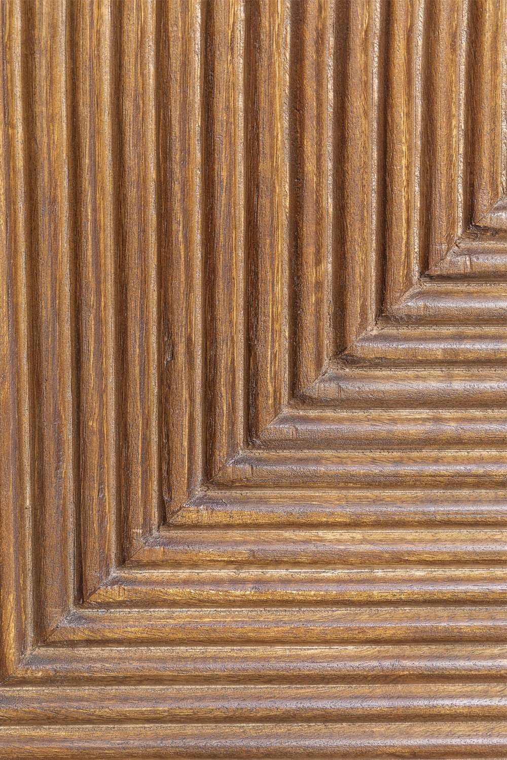 Comodino Baty in legno di mango