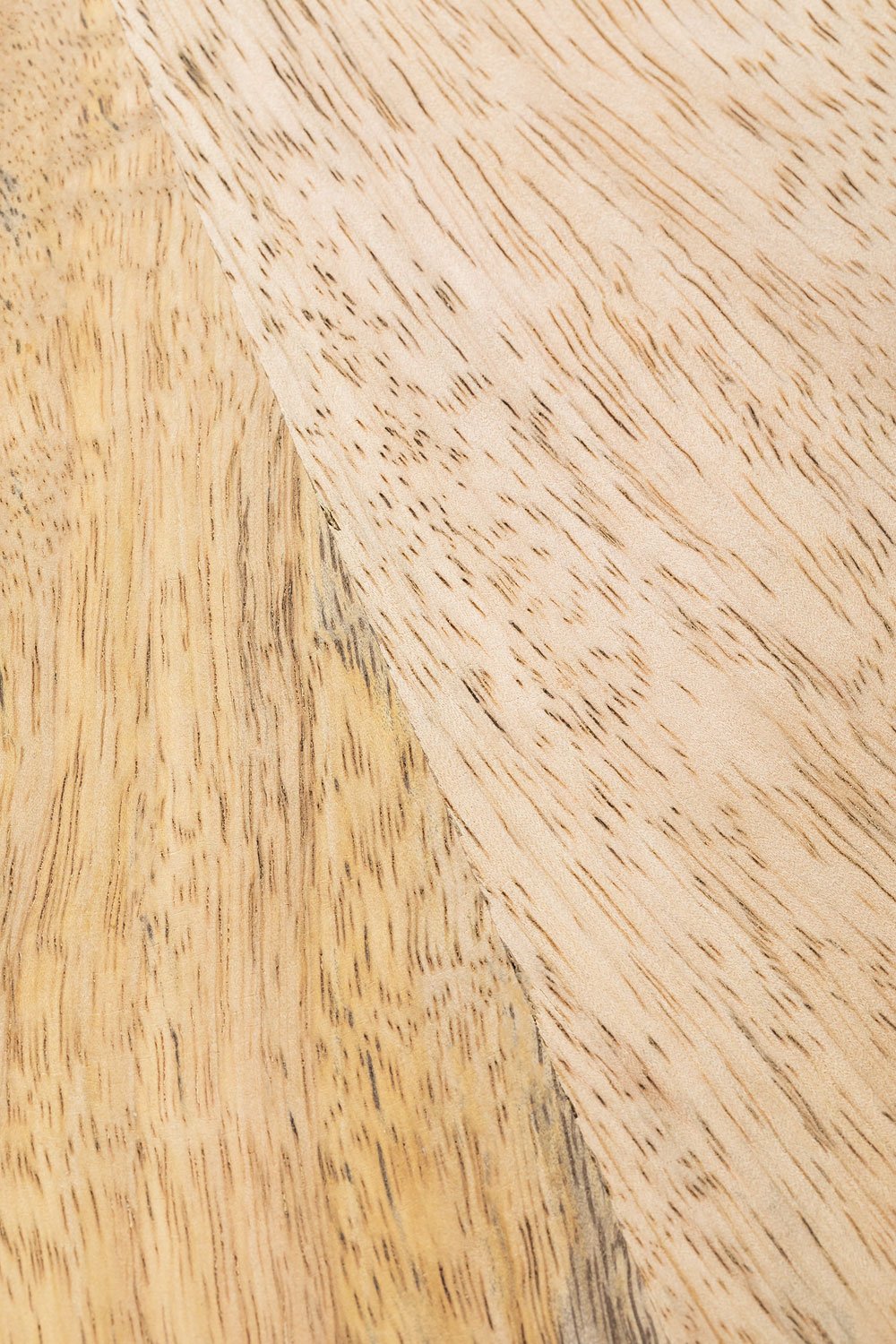 Comodino Micaela in legno di mango