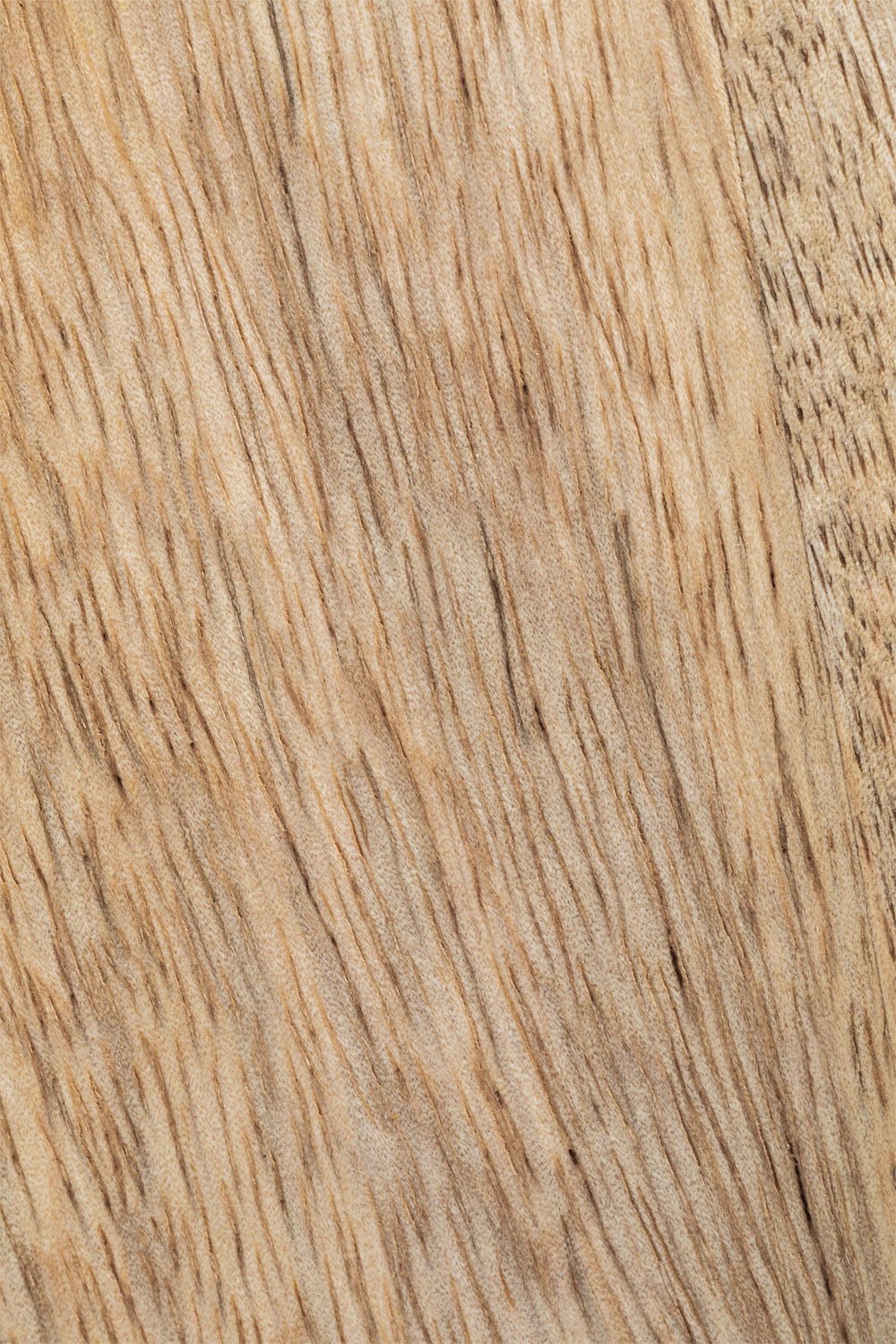Comodino in legno riciclato Tital
