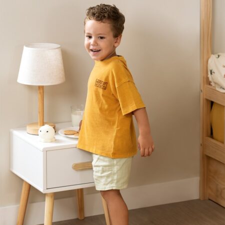 Comodino in MDF Tom Kids