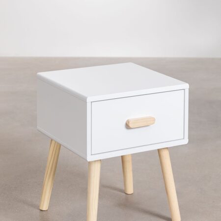 Comodino in MDF Tom Kids