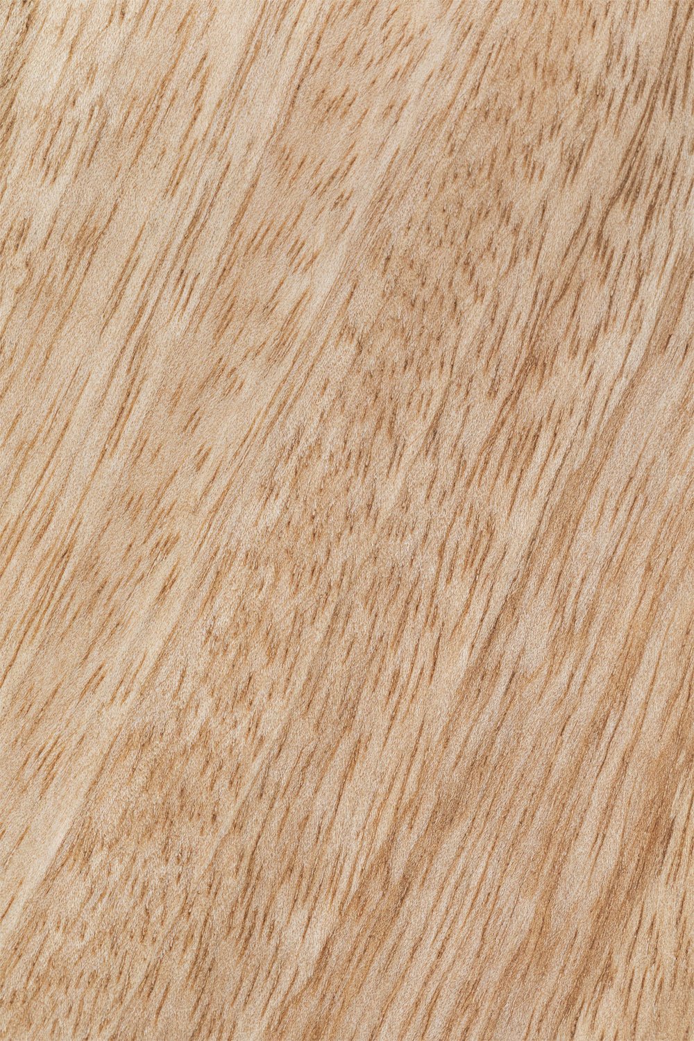 Comodino Maraja in legno di mango