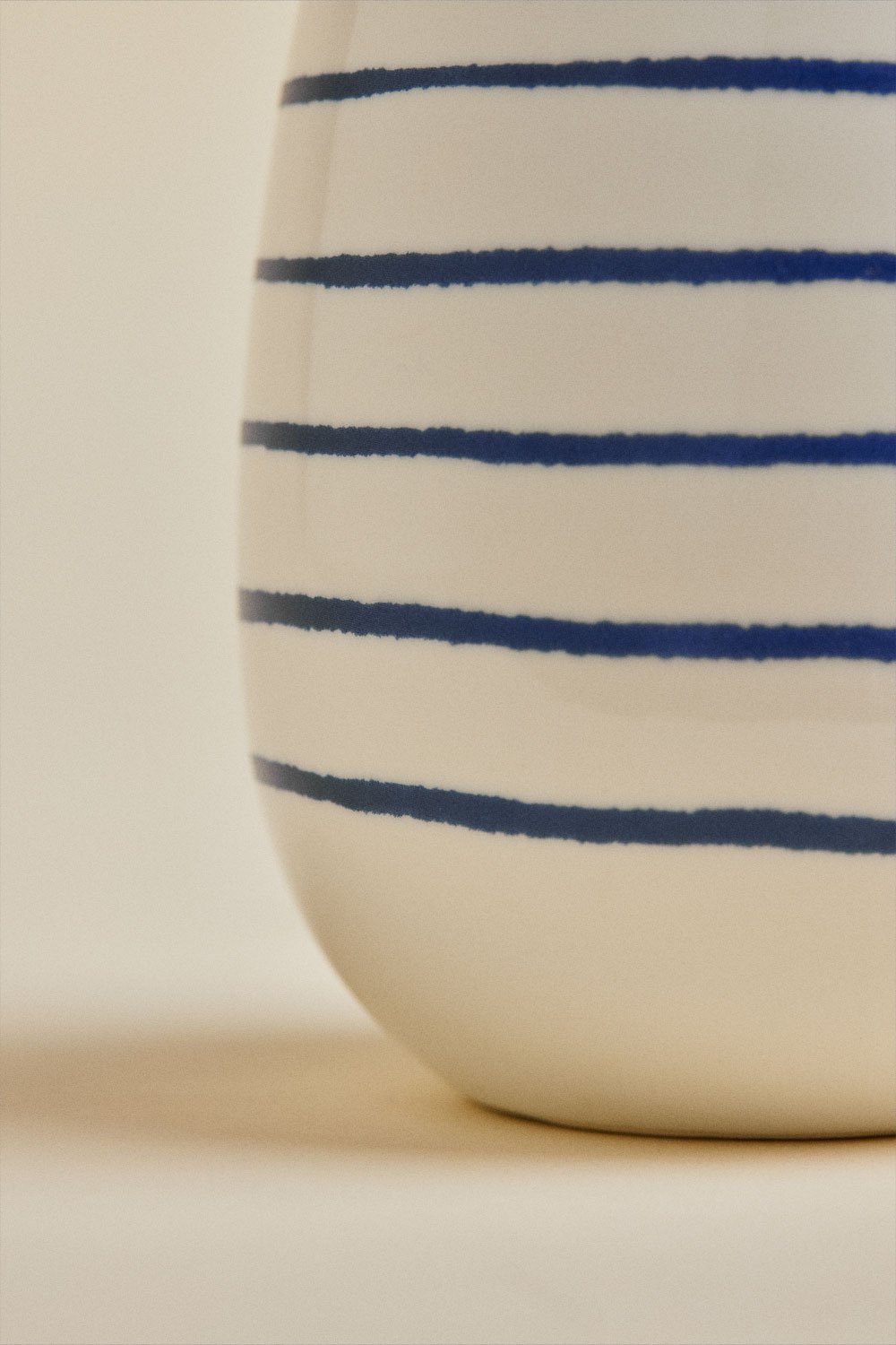 Confezione da 2 tazze in new bone china 47 cl Isolda