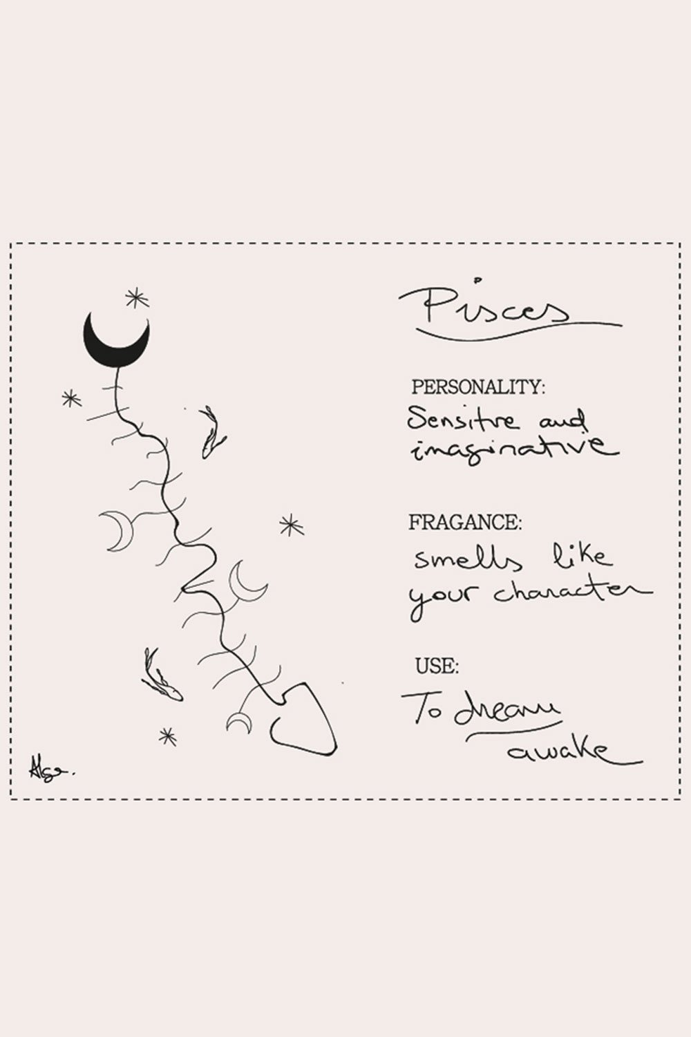 Confezione da 2 Candele Profumate Collezione Zodiac