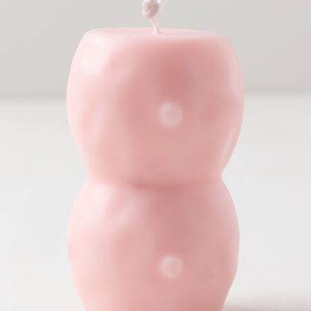 Confezione da 2 candele Venus
