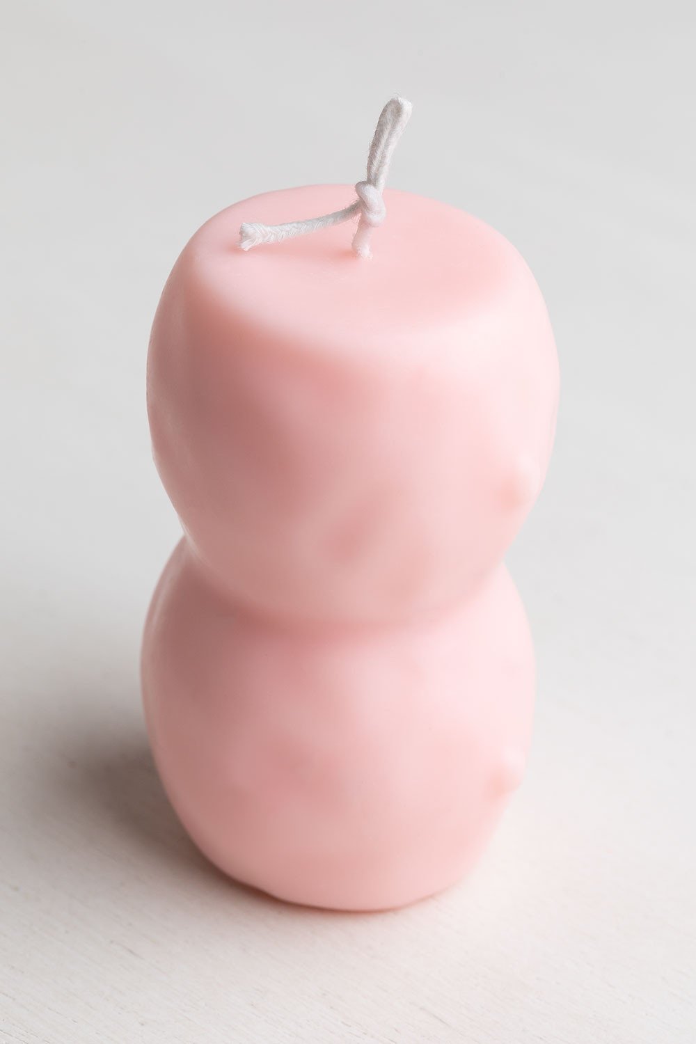Confezione da 2 candele Venus