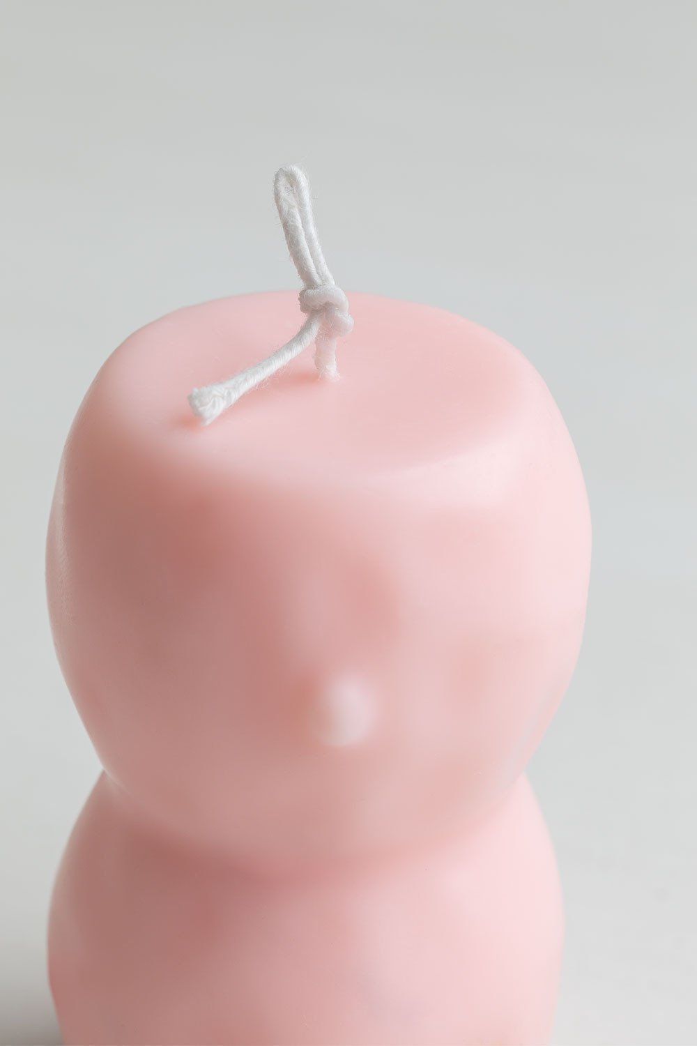 Confezione da 2 candele Venus