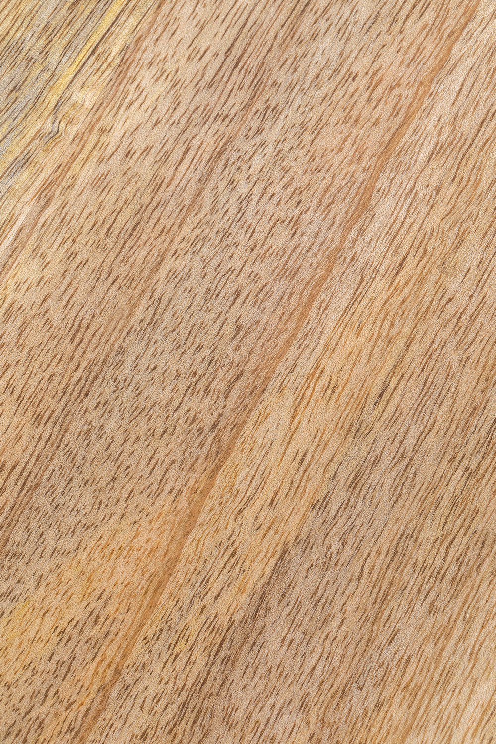 Confezione da 2 comodini con 2 cassetti in legno di mango Yulara