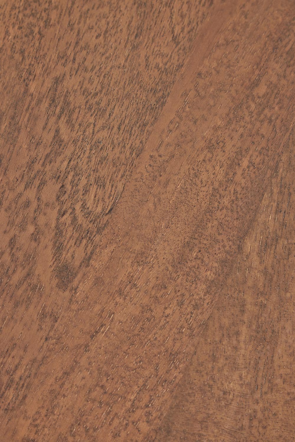 Confezione da 2 comodini sospesi 35x30 cm in legno di acacia Biljandi