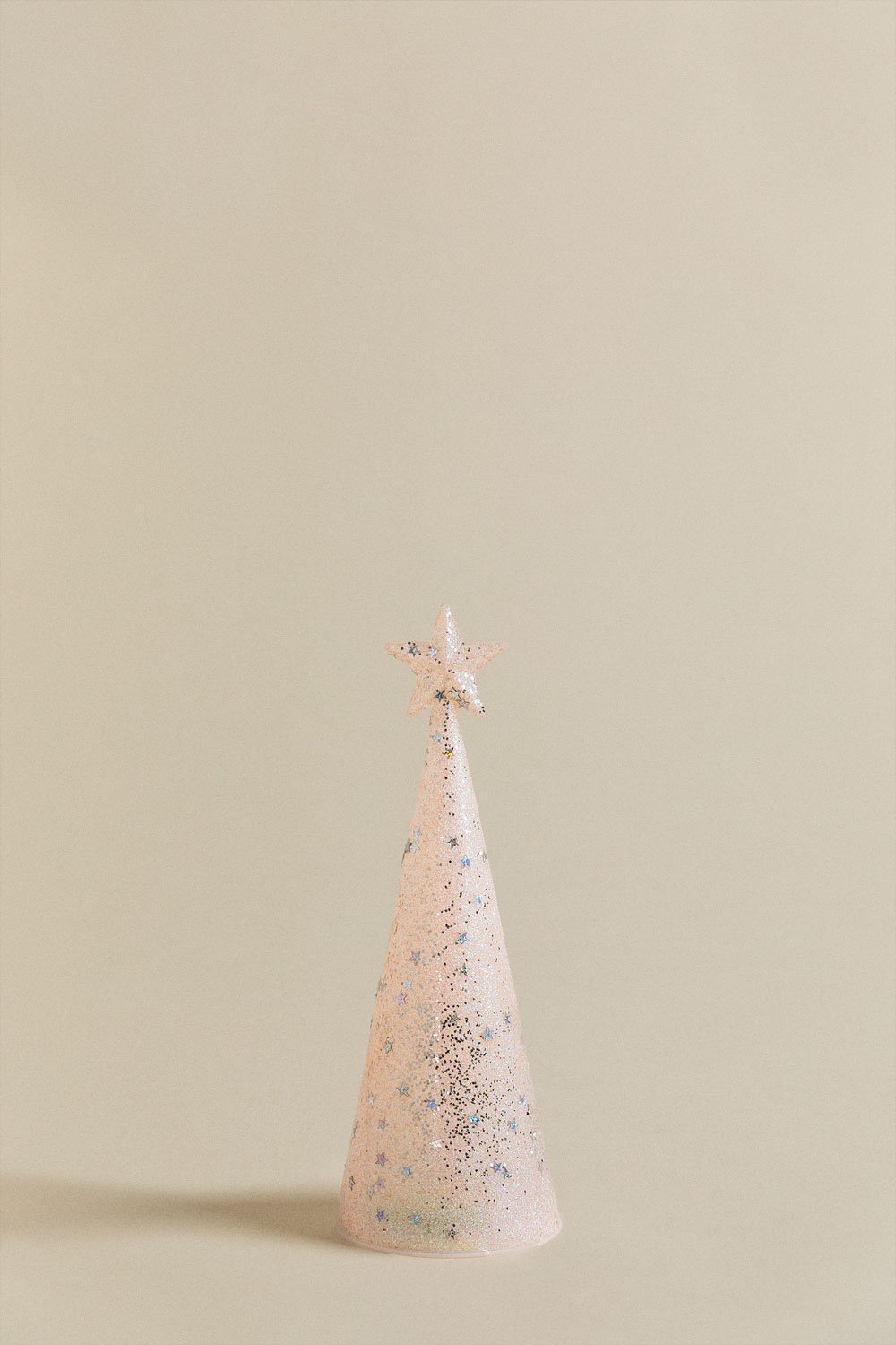 Confezione da 2 decorazioni natalizie Guerrit