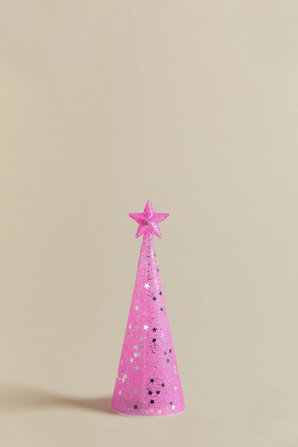 Confezione da 2 decorazioni natalizie Guerrit