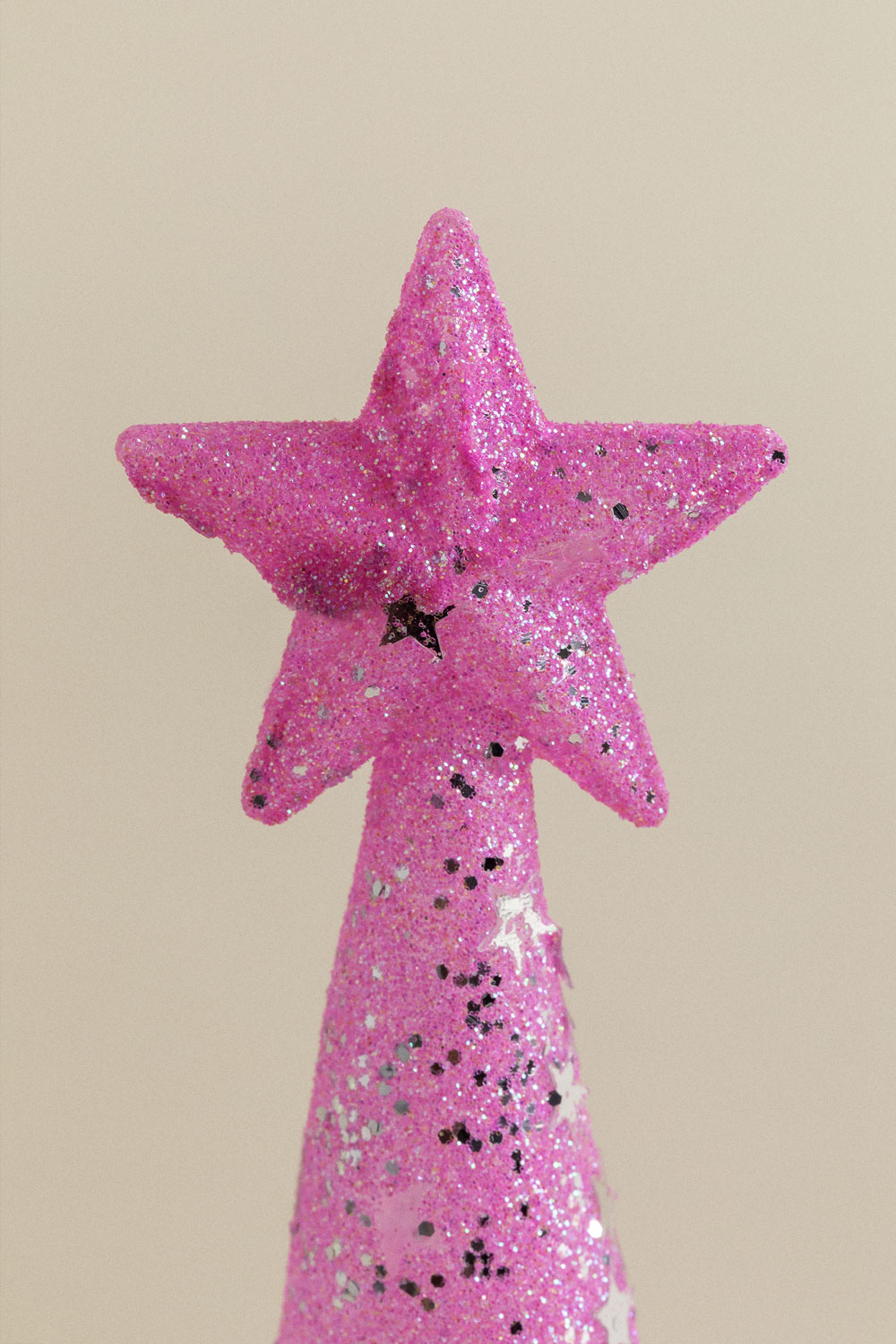 Confezione da 2 decorazioni natalizie Guerrit