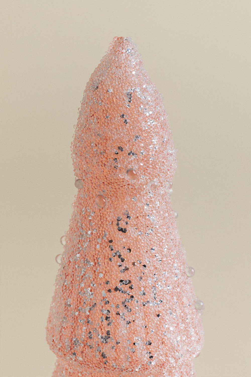 Confezione da 2 ornamenti natalizi Limbre