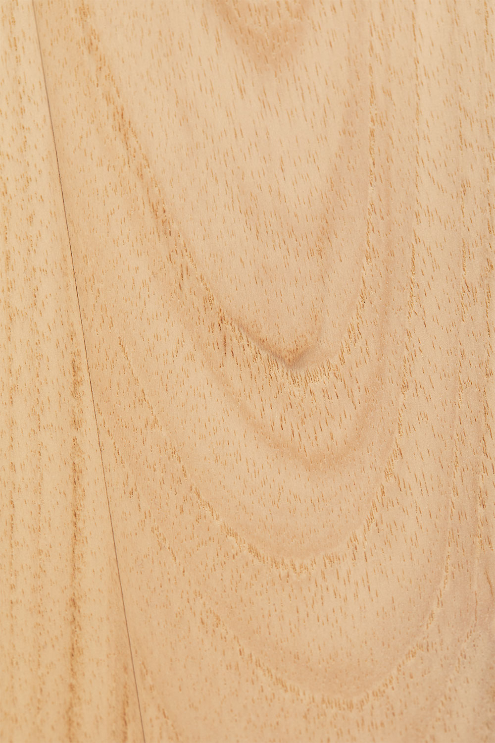 Confezione da 2 sedie da pranzo Rokan in teak con braccioli