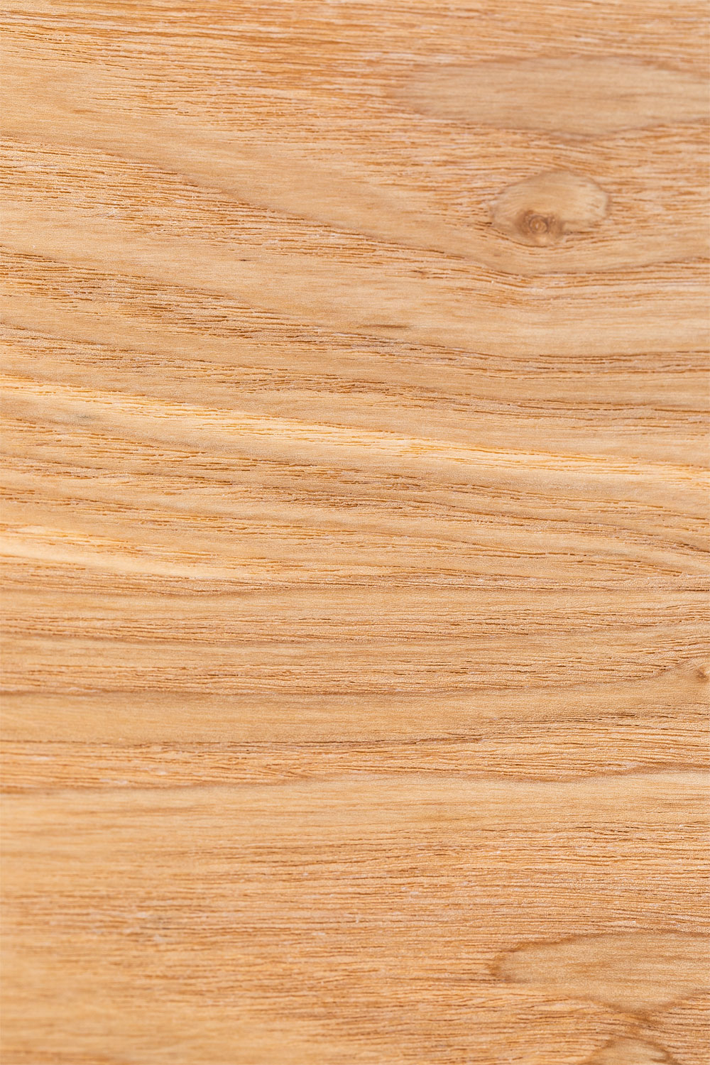 Confezione da 2 sgabelli alti impilabili 65 cm in ferro e legno Wilpier