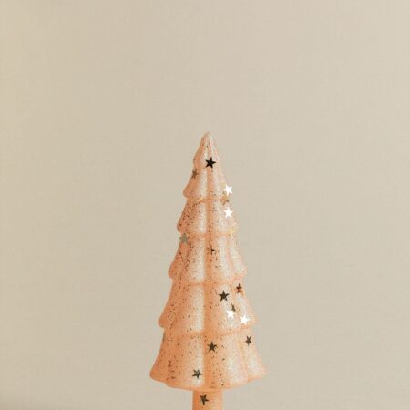 Pack da 3 decorazioni natalizie Tinset