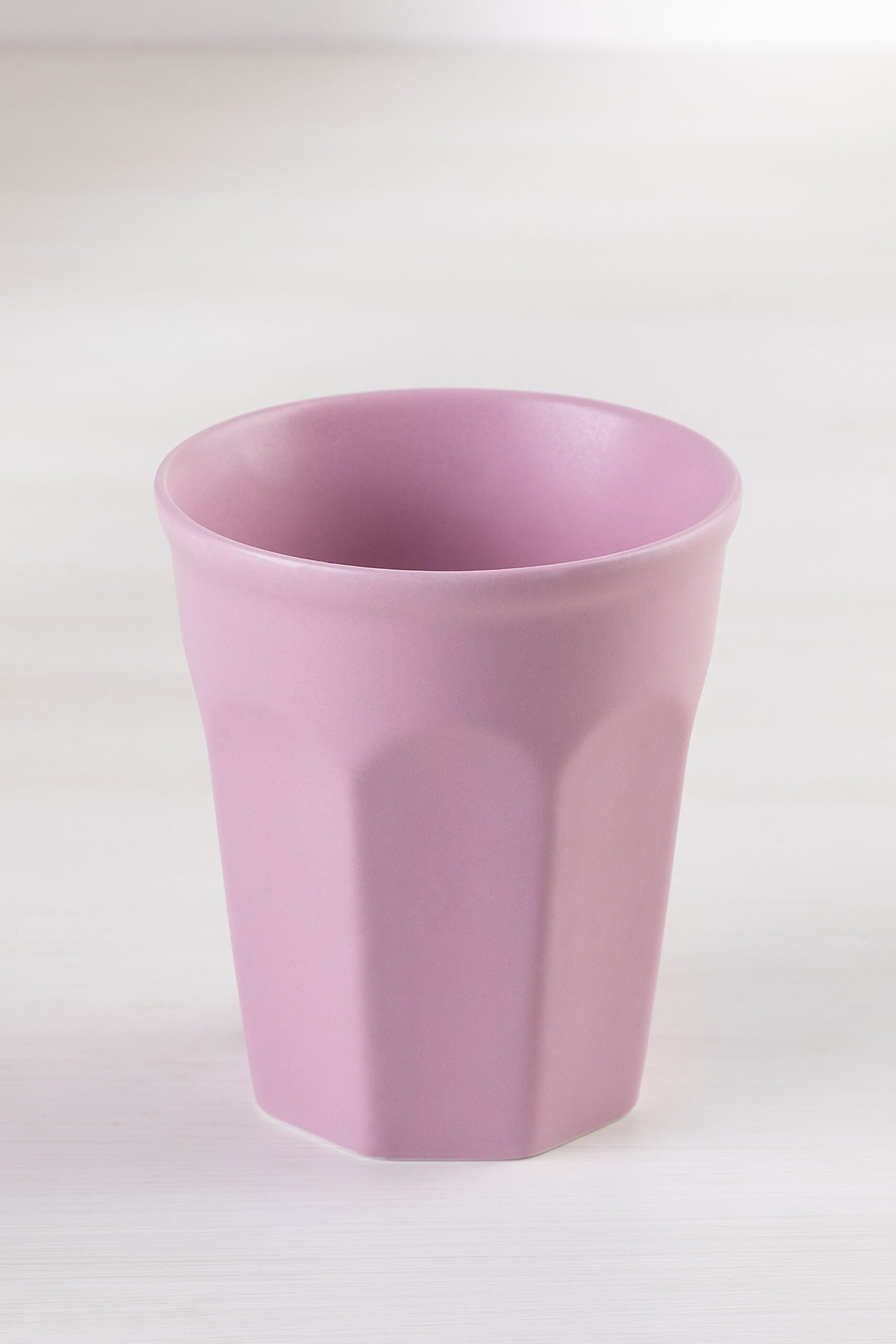 Confezione da 4 Bicchieri in Porcellana 30 cl Giulin design