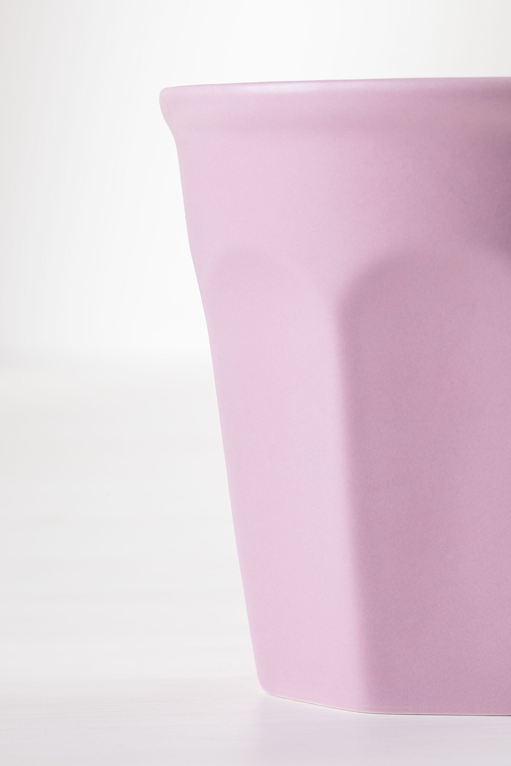 Confezione da 4 Bicchieri in Porcellana 30 cl Giulin design