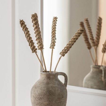 Confezione da 4 rami secchi decorativi Uswil