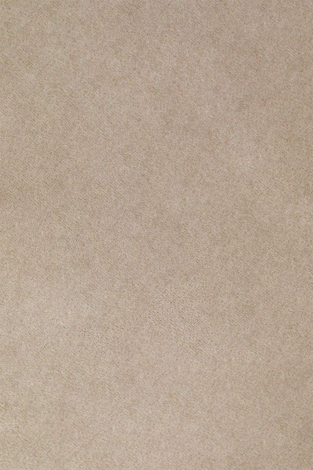 Confezione da 4 sedie da pranzo in velluto Fior Gold