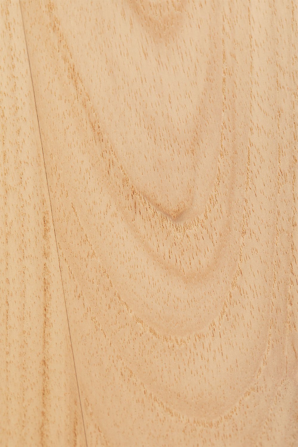 Confezione da 4 sedie da pranzo Rokan in teak con braccioli