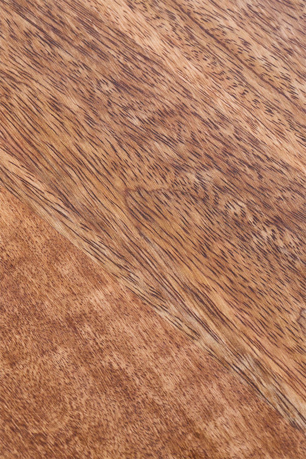 Consolle in legno di mango Tessaia