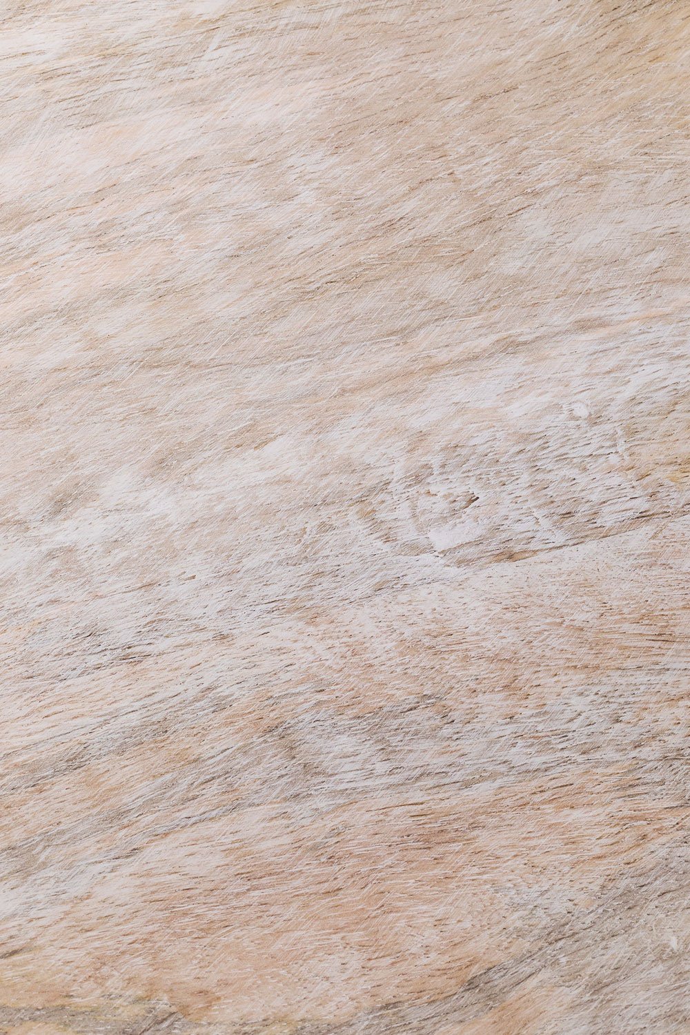 Consolle in legno di mango Ukurla