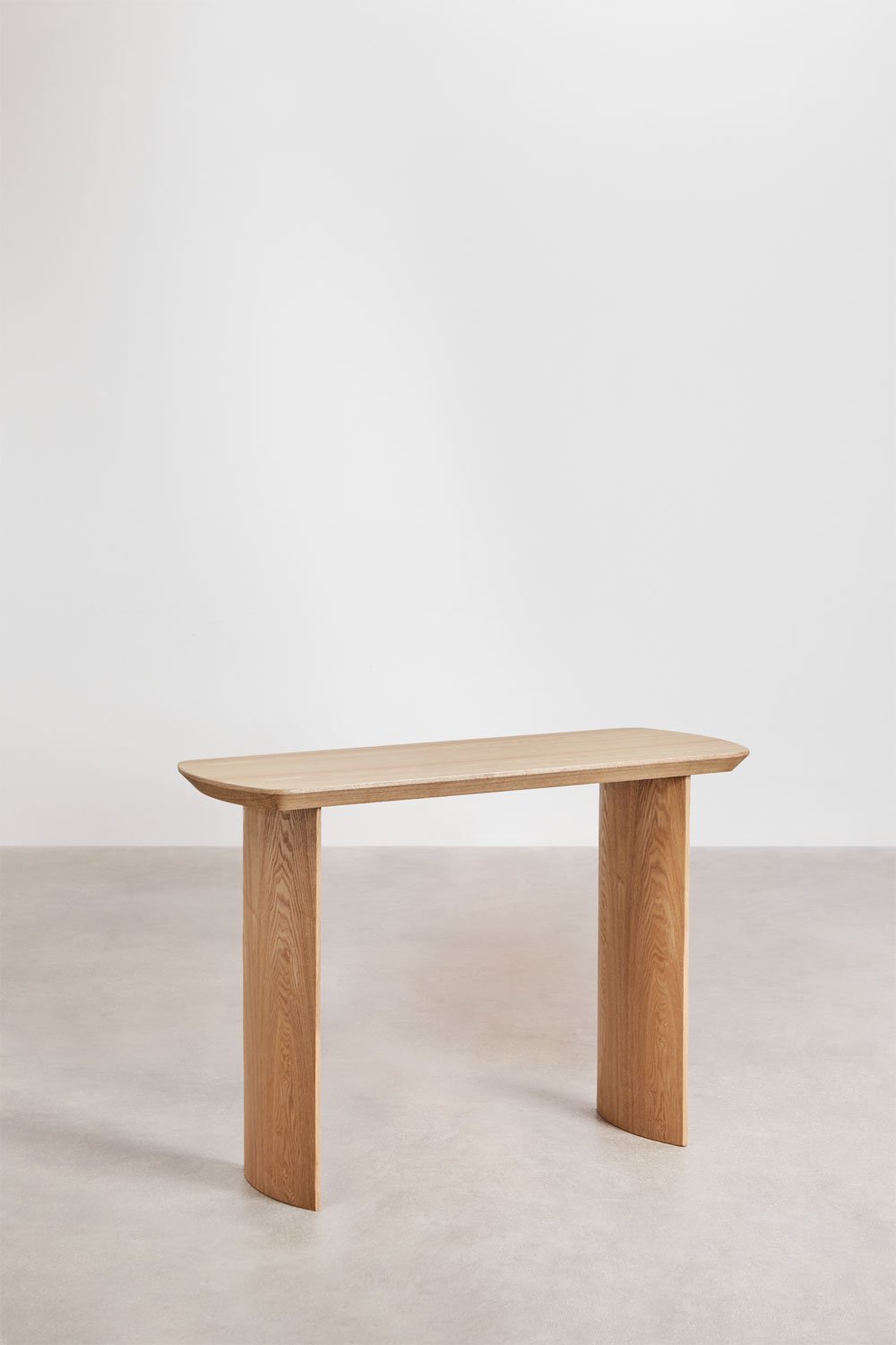 Consolle 110x40 cm in MDF Tuareg