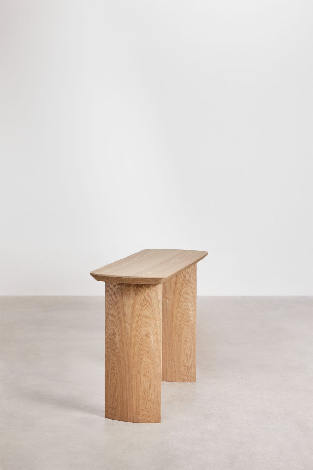 Consolle 110x40 cm in MDF Tuareg