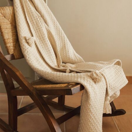 Coperta Plaid Alfeld