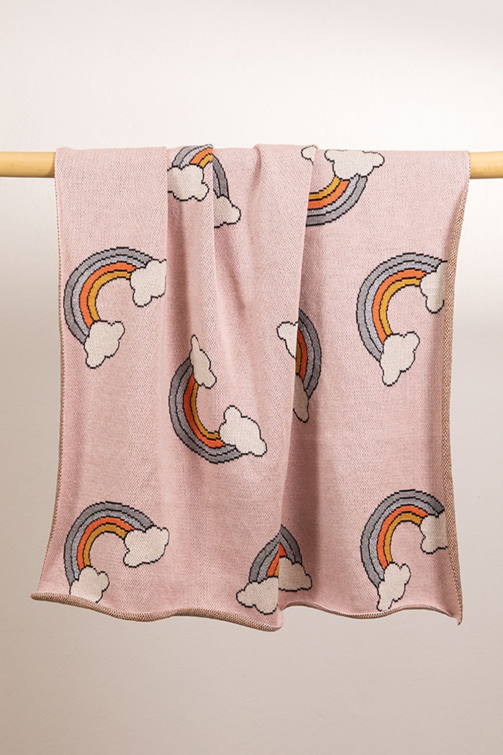 Coperta in cotone Dabyd Kids