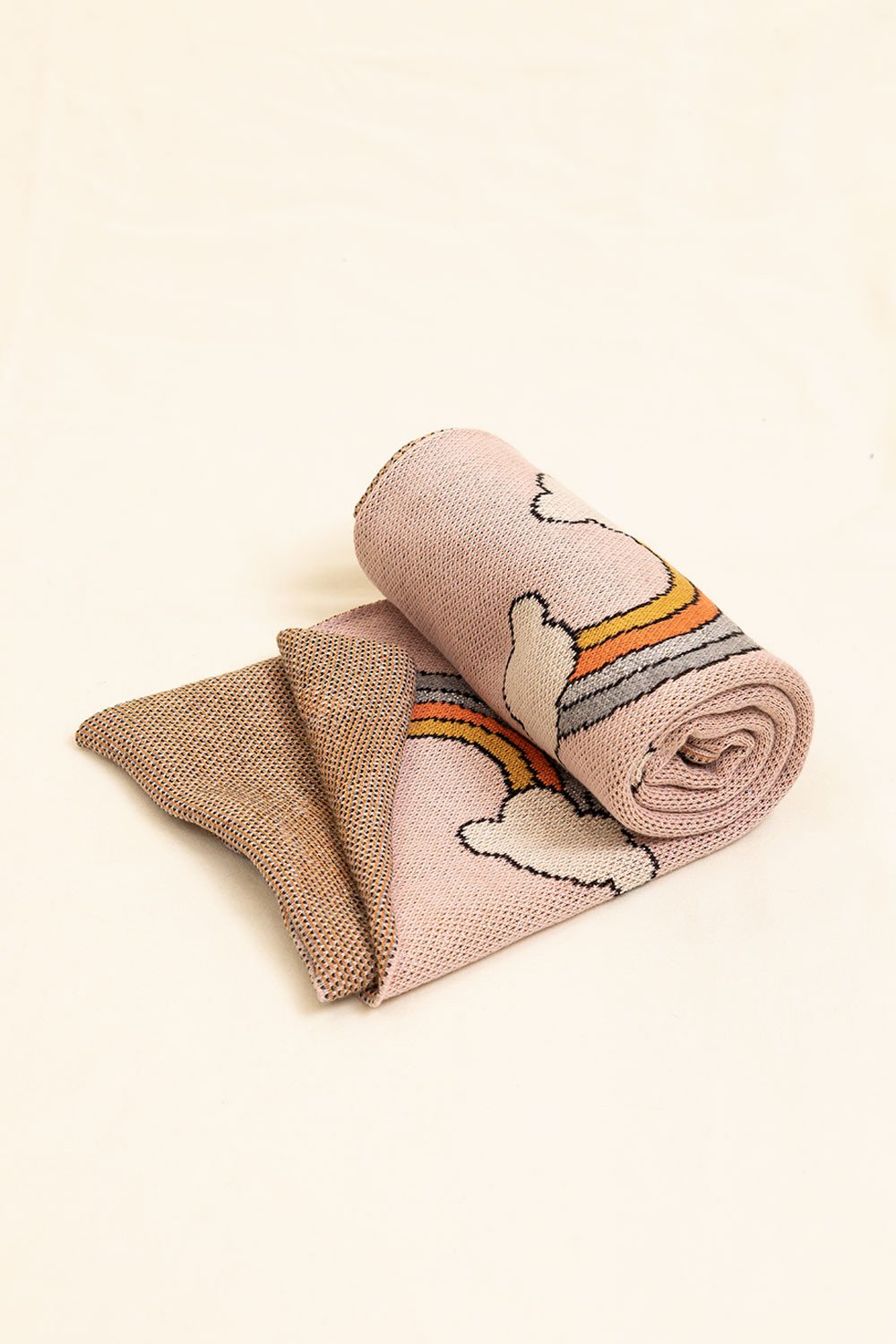 Coperta in cotone Dabyd Kids