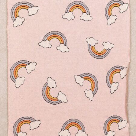 Coperta in cotone Dabyd Kids