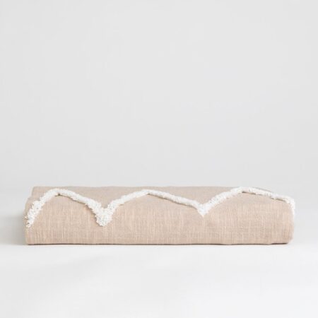 Coperta in cotone Esmolyan