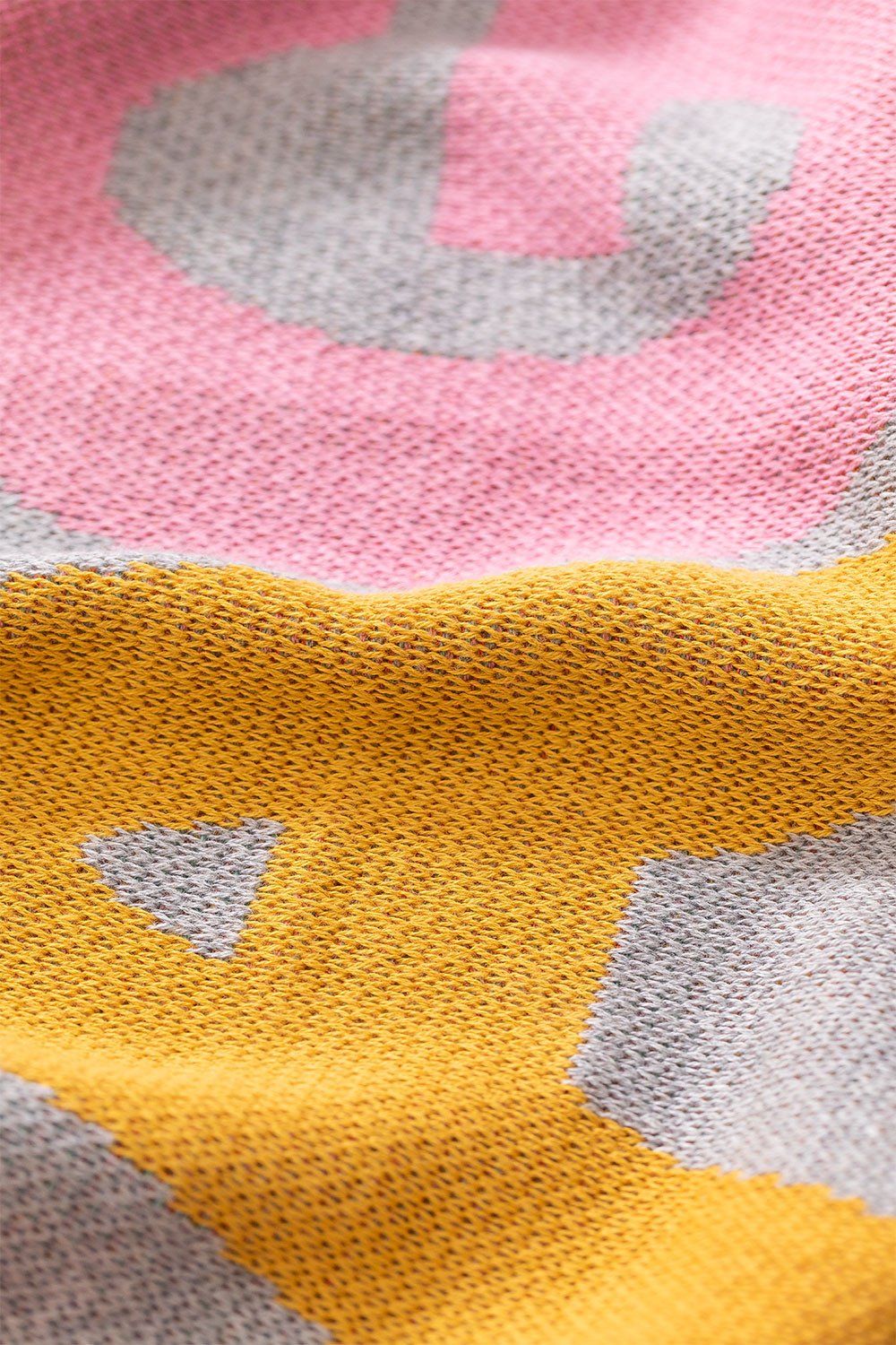 Coperta in cotone Joy Kids