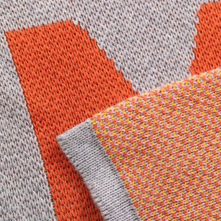 Coperta in cotone Joy Kids