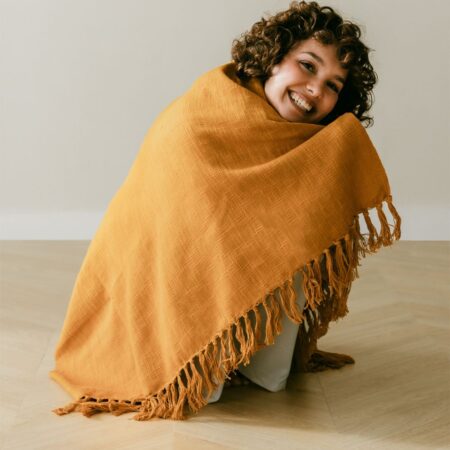 Coperta Plaid Gradd