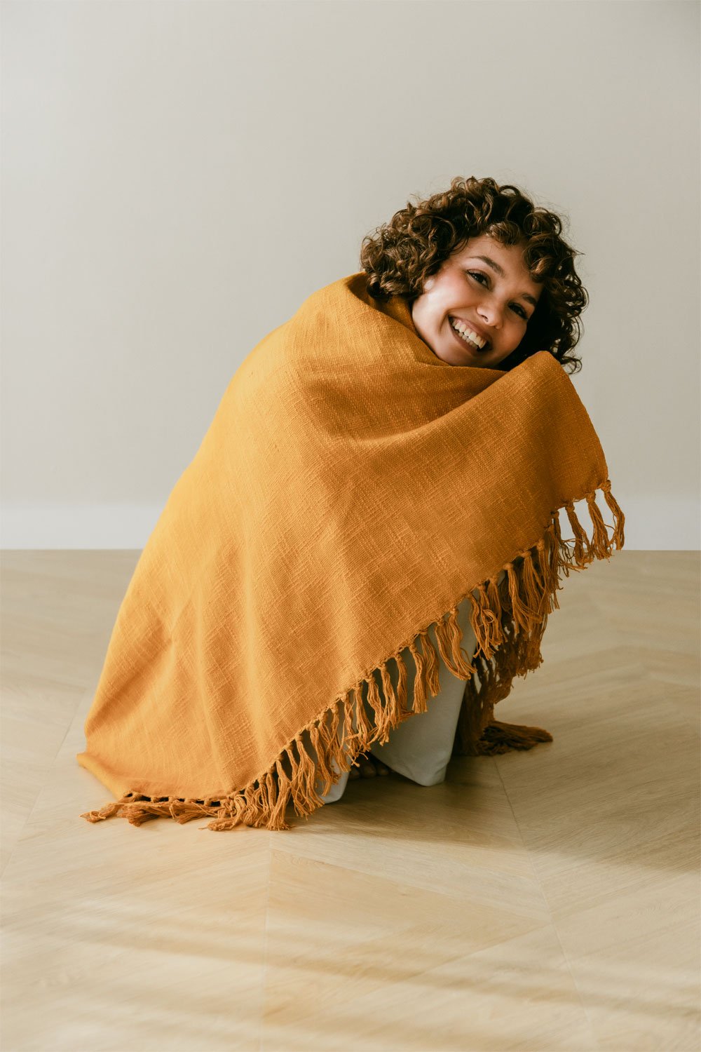 Coperta Plaid Gradd
