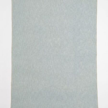 Coperta Plaid in Cotone Paraiba