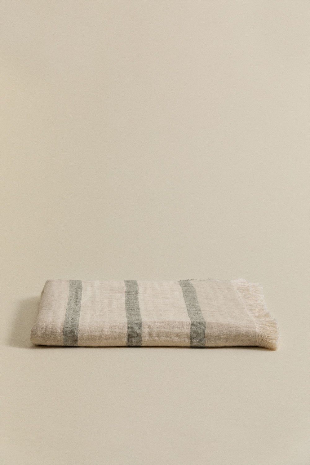 Coperta Plaid in cotone Nyland